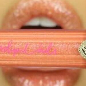 💘🌙HP! Too Faced x Jordan Woods Social Butterfly Dazzling Gloss